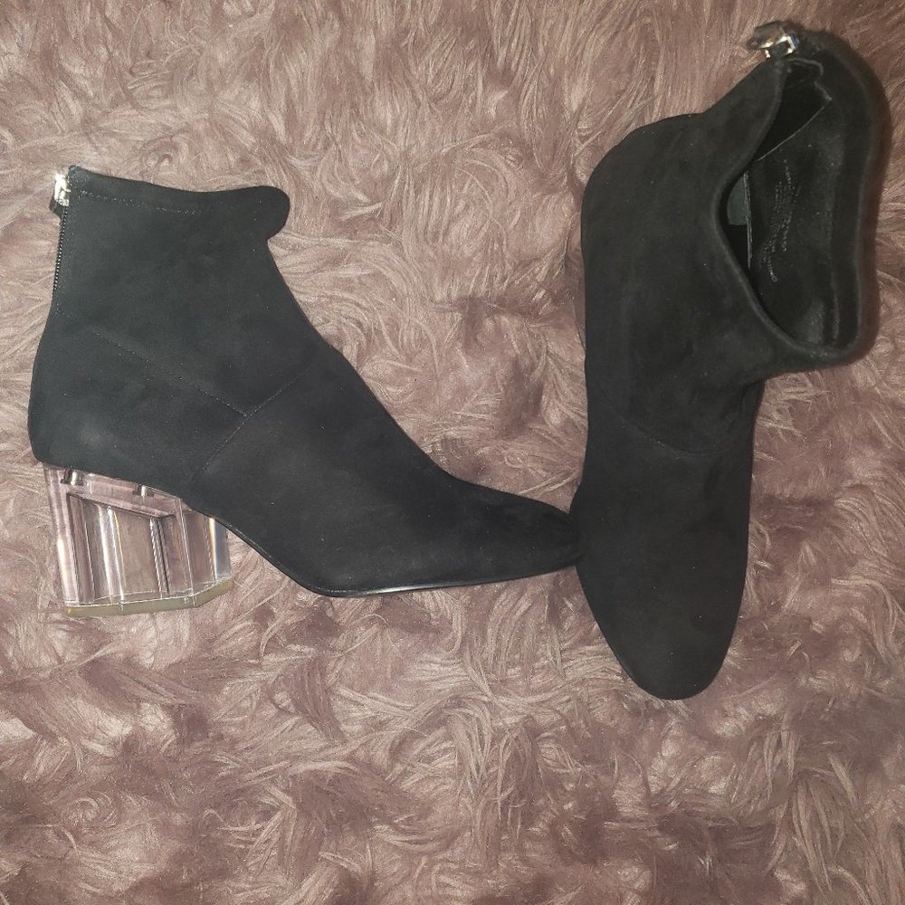Steve Madden Lusty Bootie